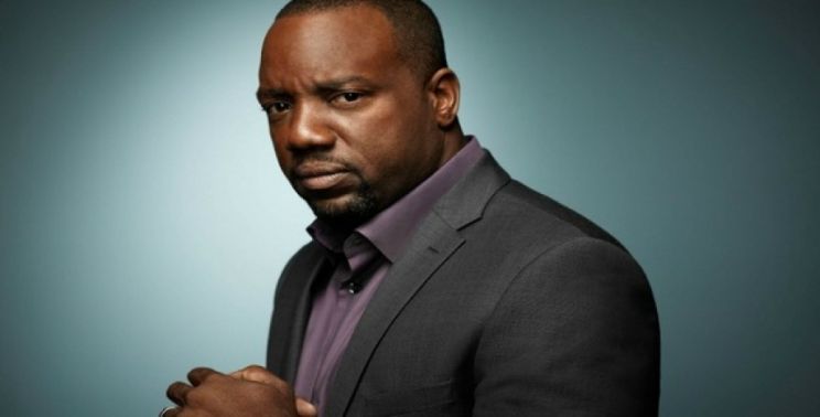 Malik Yoba