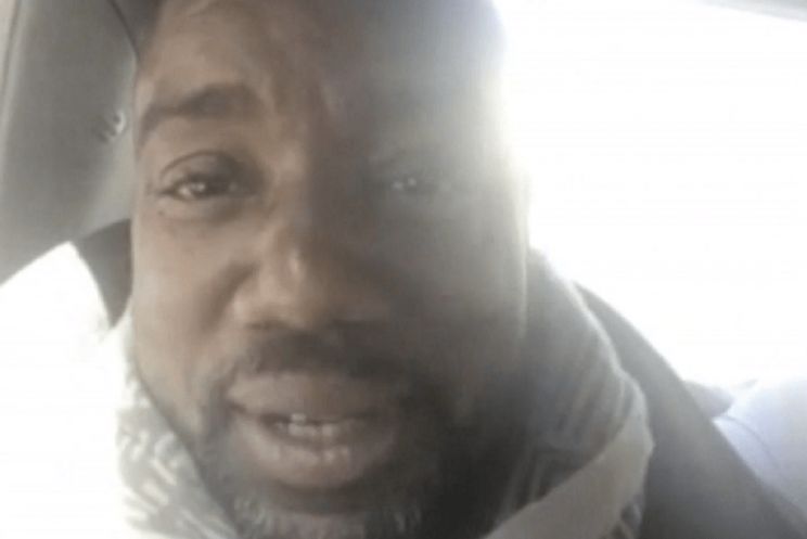 Malik Yoba