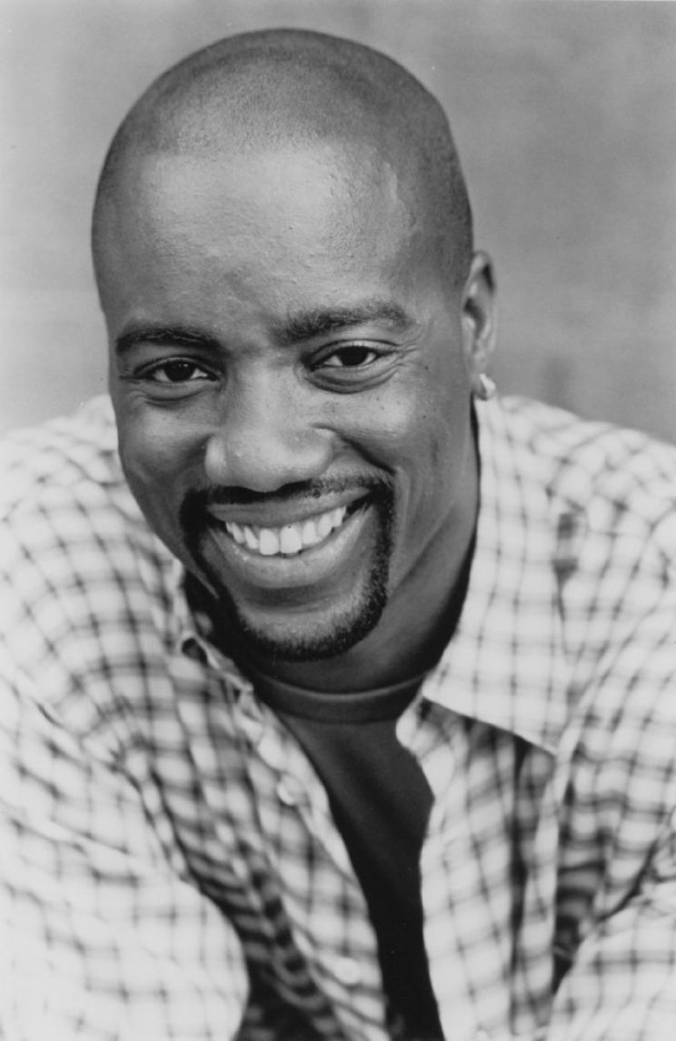 Malik Yoba