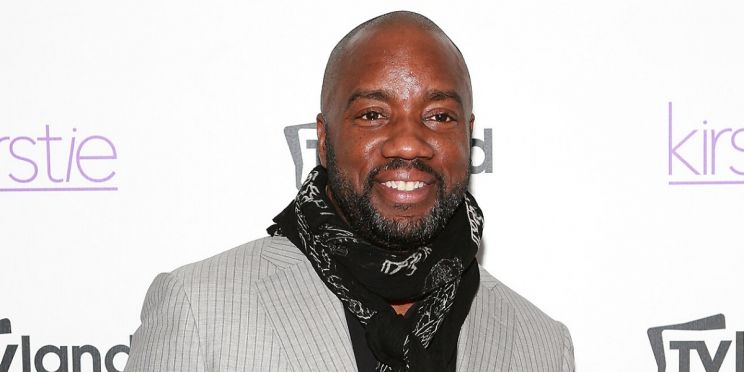 Malik Yoba