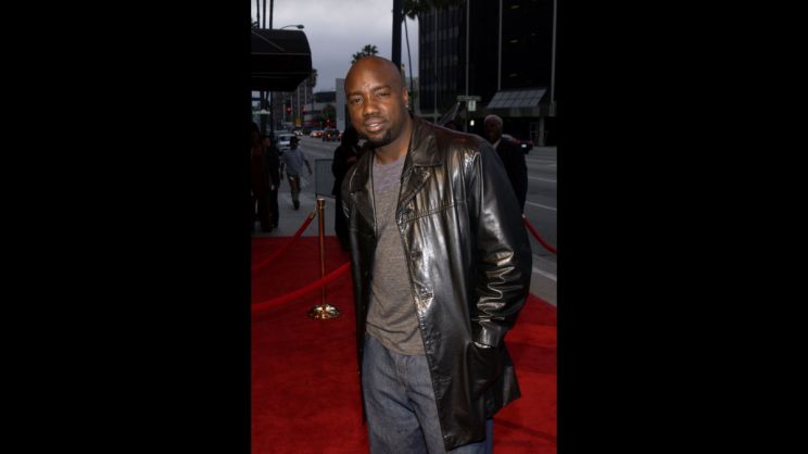 Malik Yoba