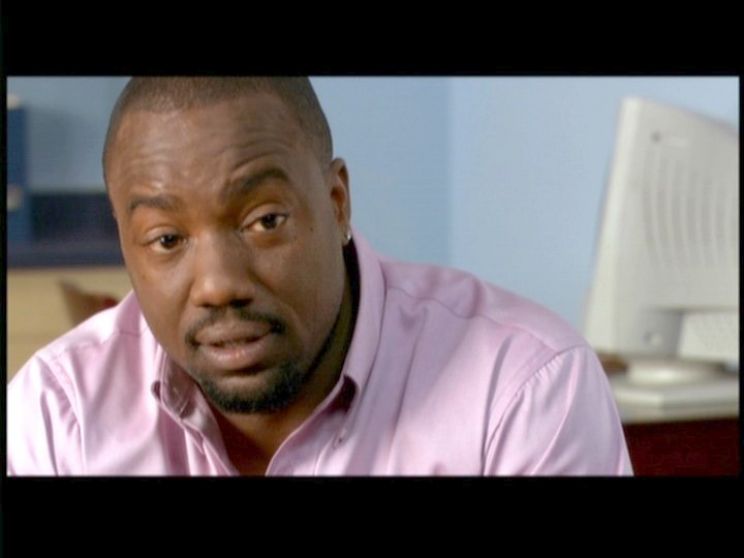 Malik Yoba