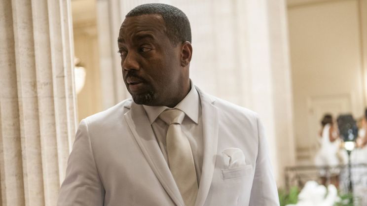 Malik Yoba