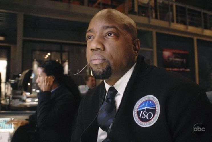 Malik Yoba