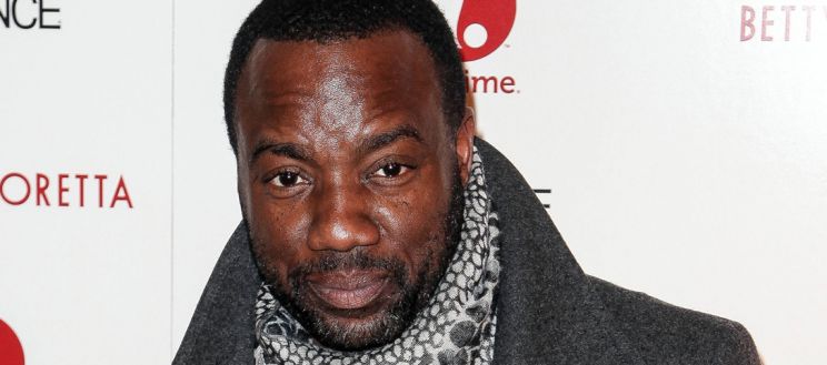 Malik Yoba