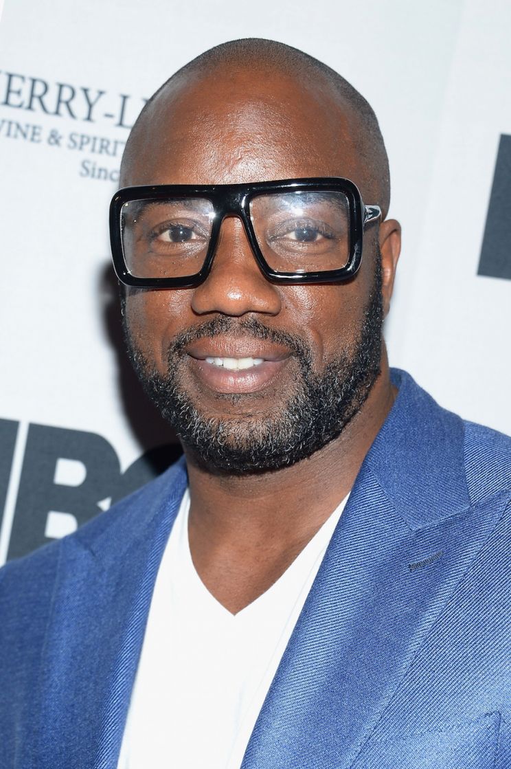 Malik Yoba