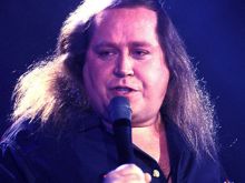 Malika Kinison photo