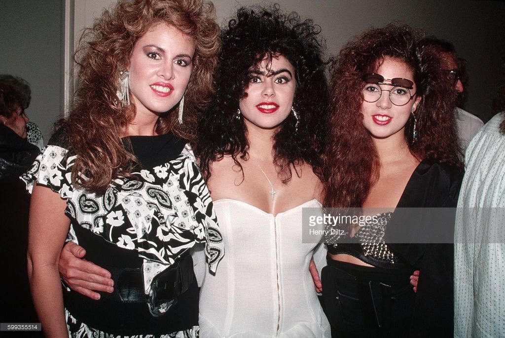 Pictures of Malika Kinison