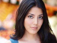 Malikha Mallette