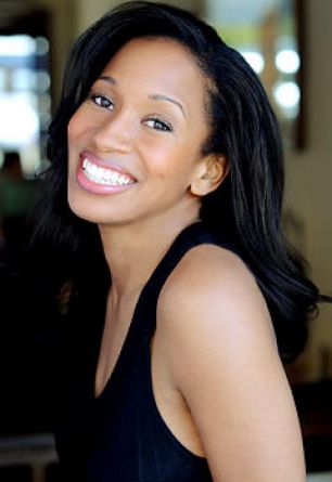 Malikha Mallette