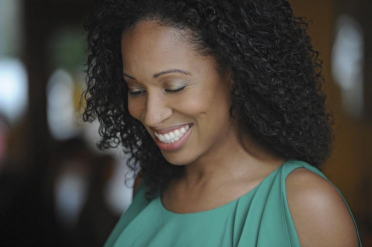 Malikha Mallette
