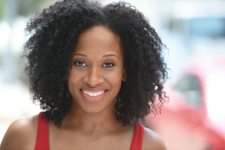 Malikha Mallette