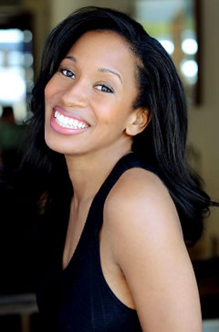 Malikha Mallette