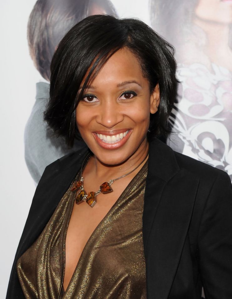 Malikha Mallette