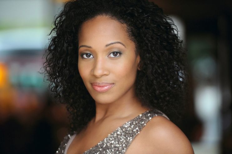 Malikha Mallette