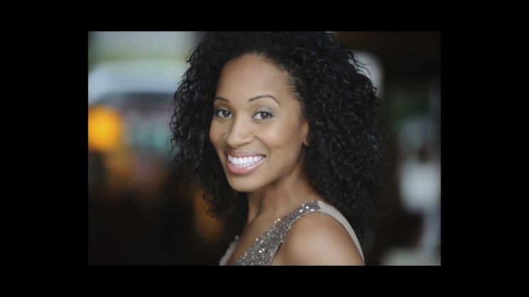Malikha Mallette