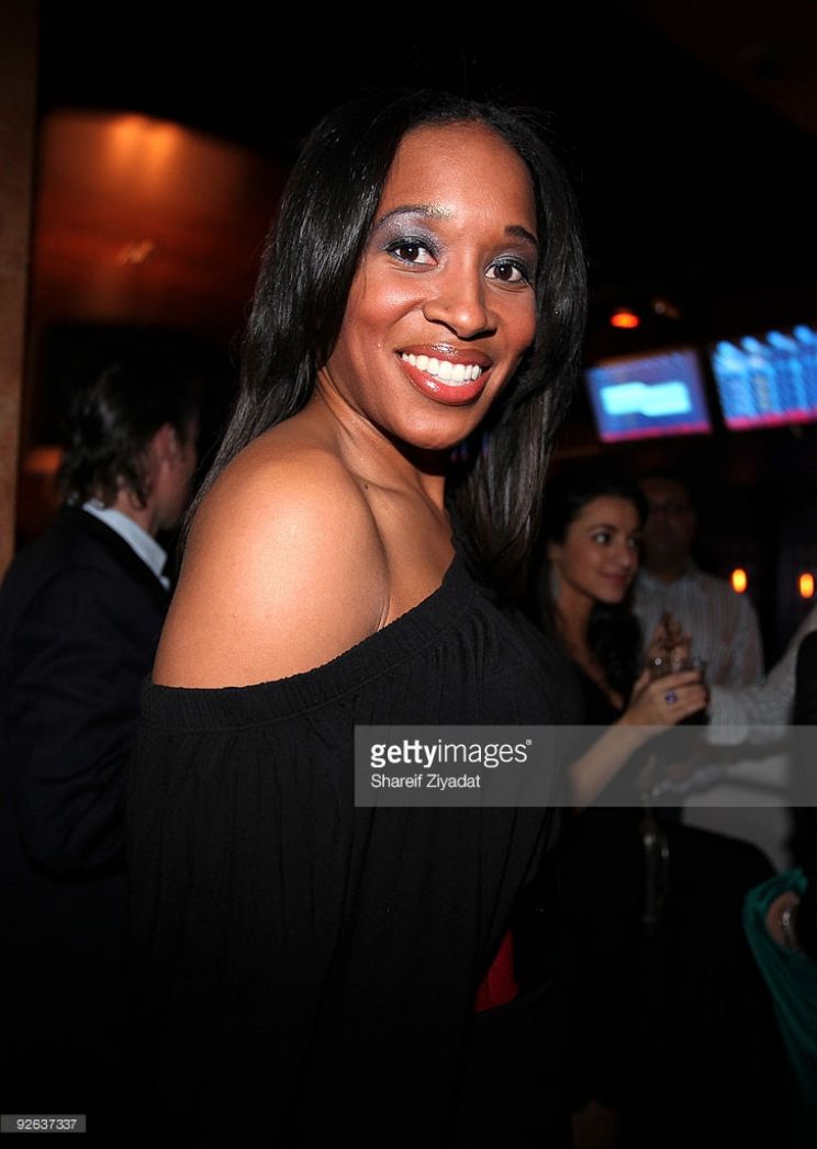 Malikha Mallette