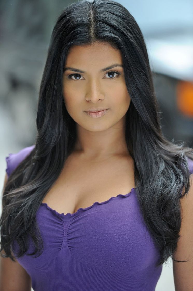 Malikha Mallette