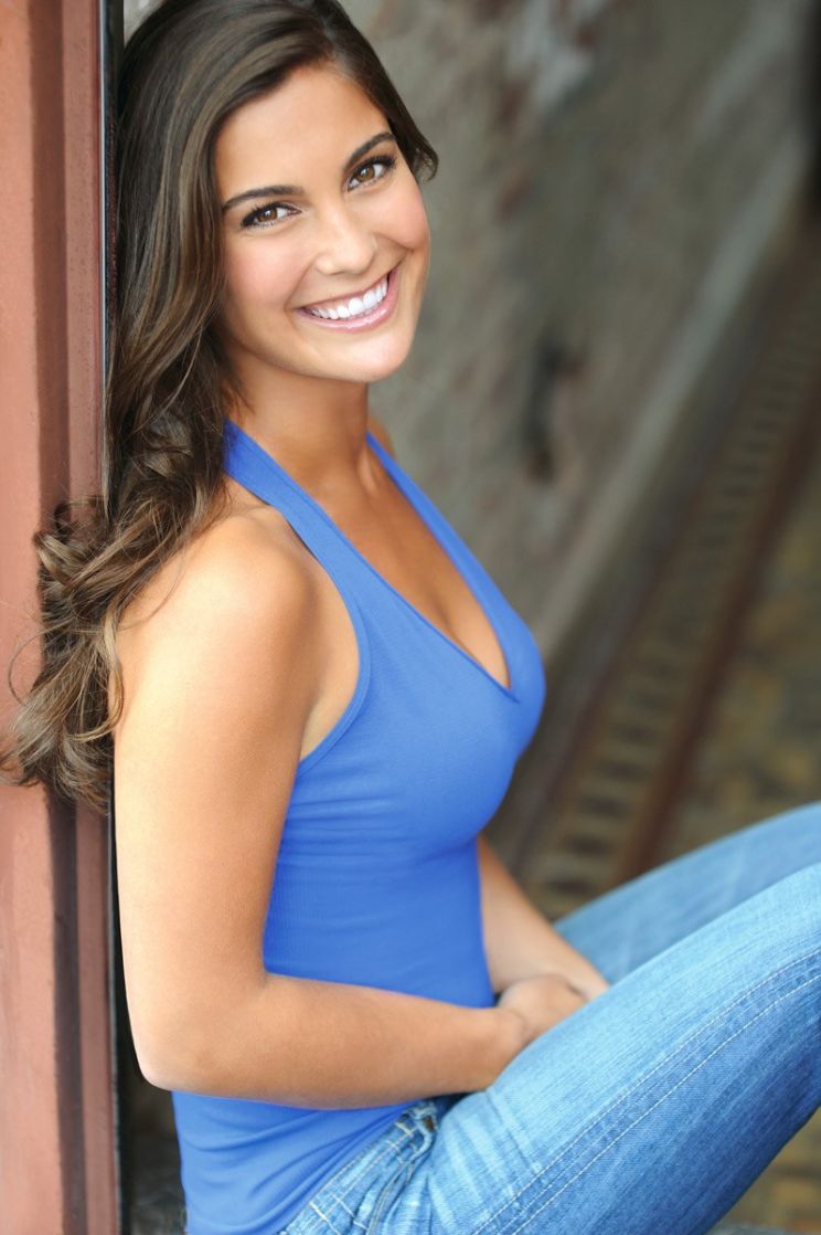 Malikha Mallette