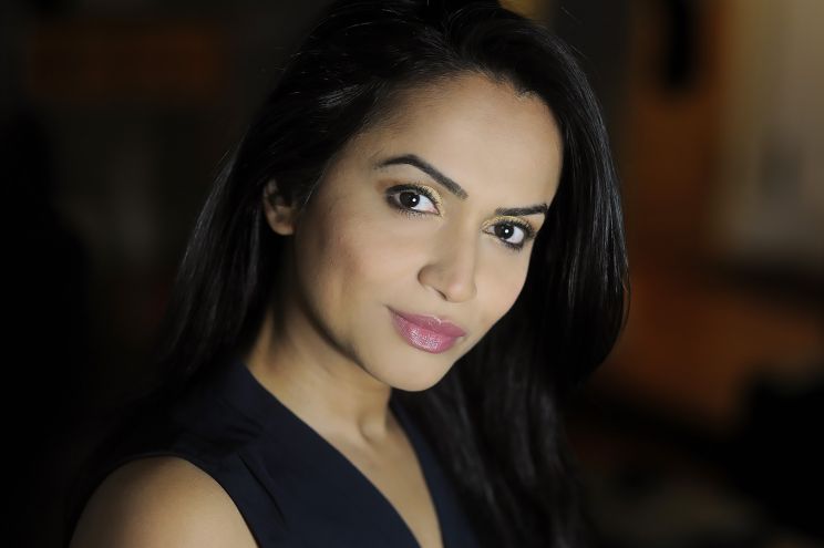 Malikha Mallette