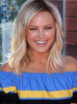 Malin Akerman