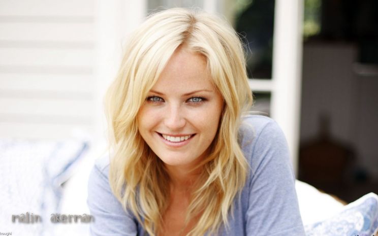 Malin Akerman