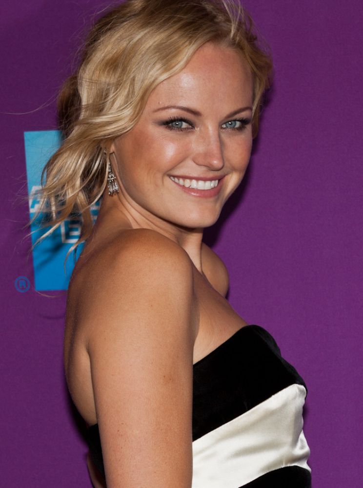 Malin Akerman