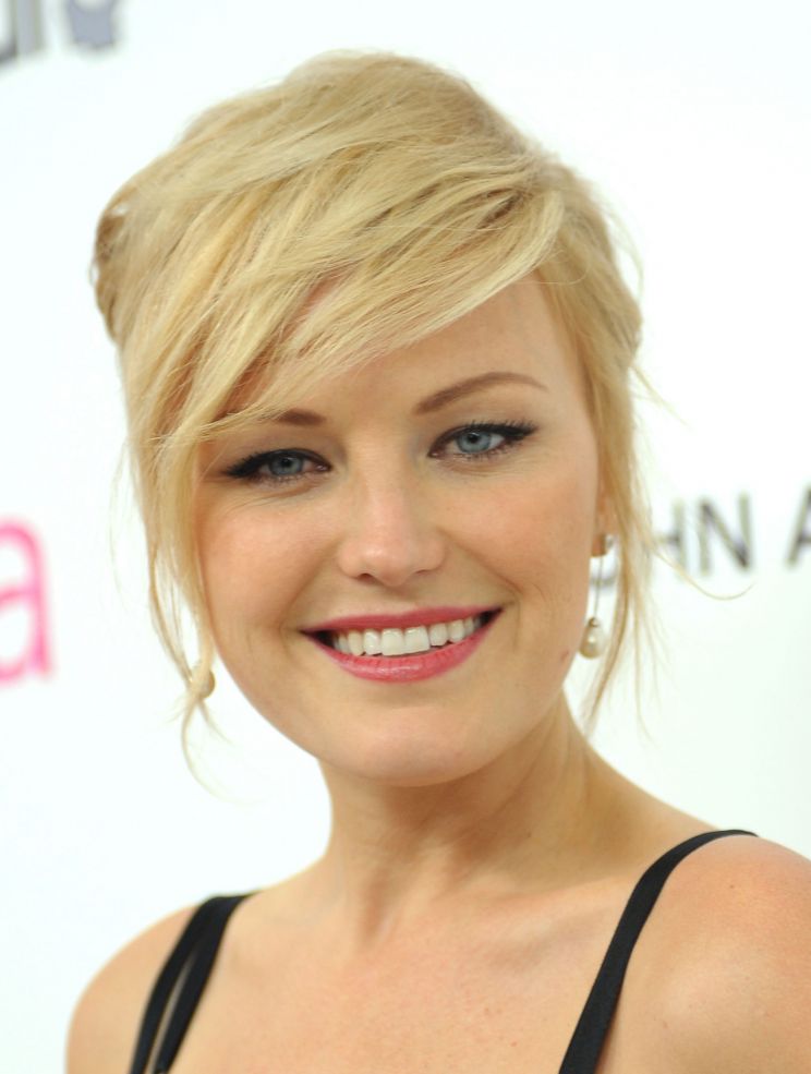 Malin Akerman