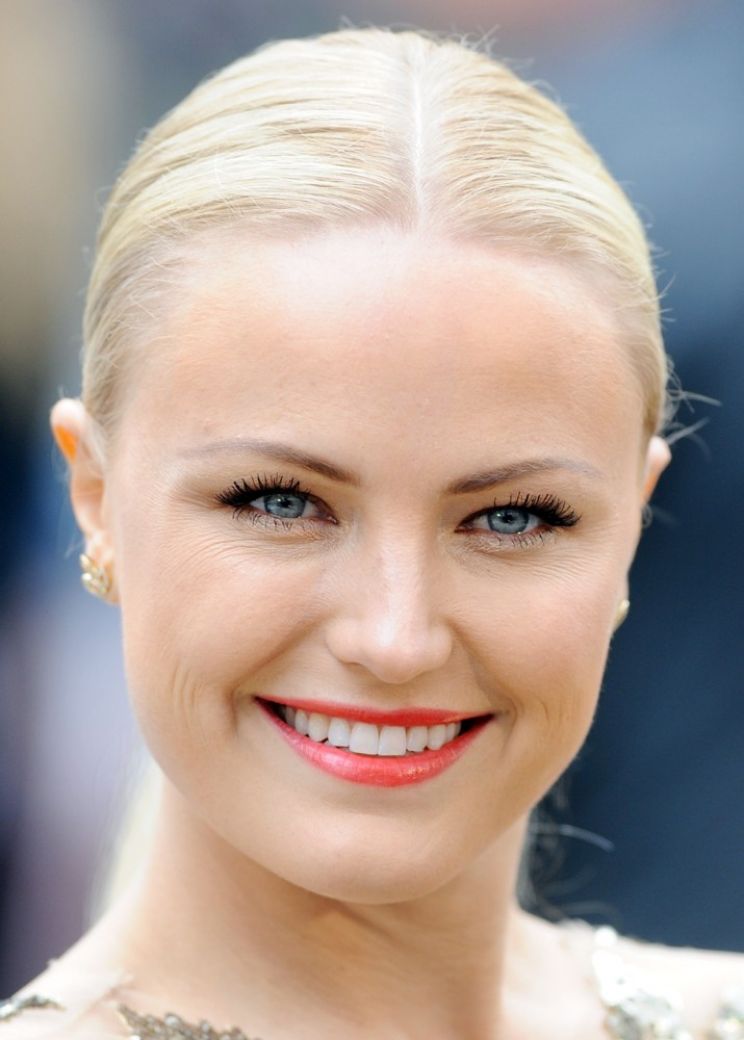 Malin Akerman