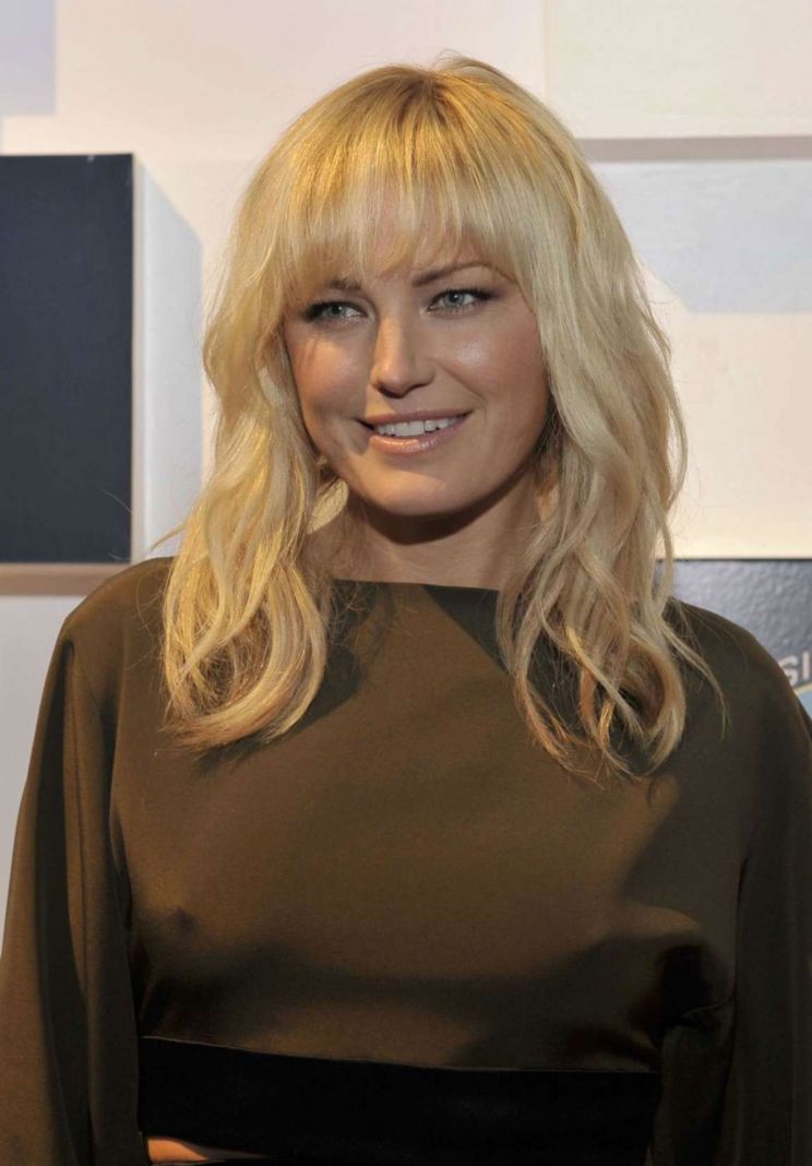 Malin Akerman