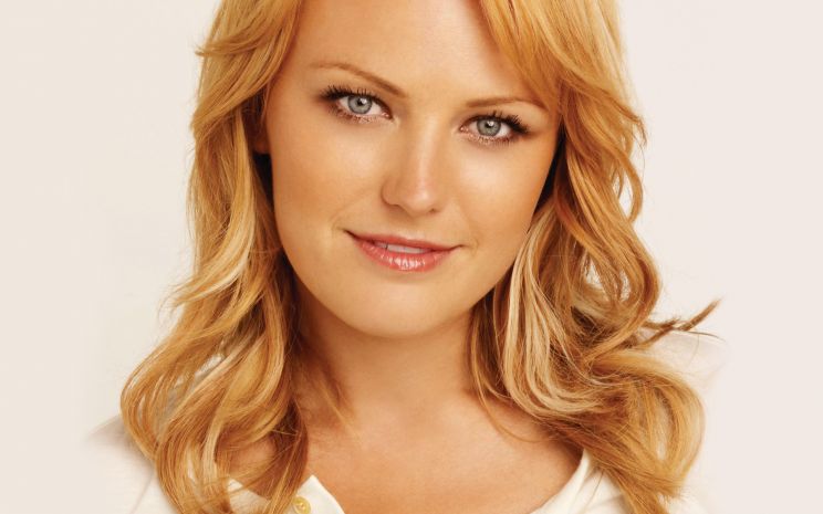 Malin Akerman