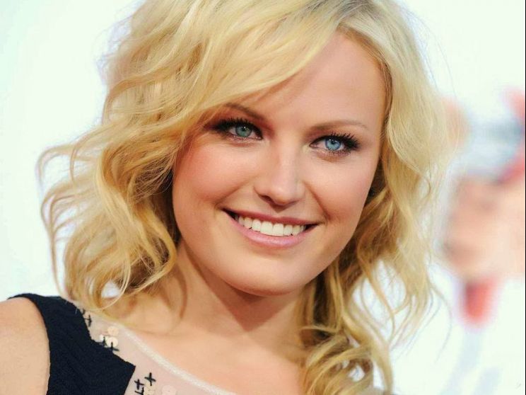 Malin Akerman