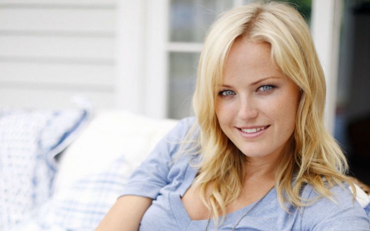 Malin Akerman