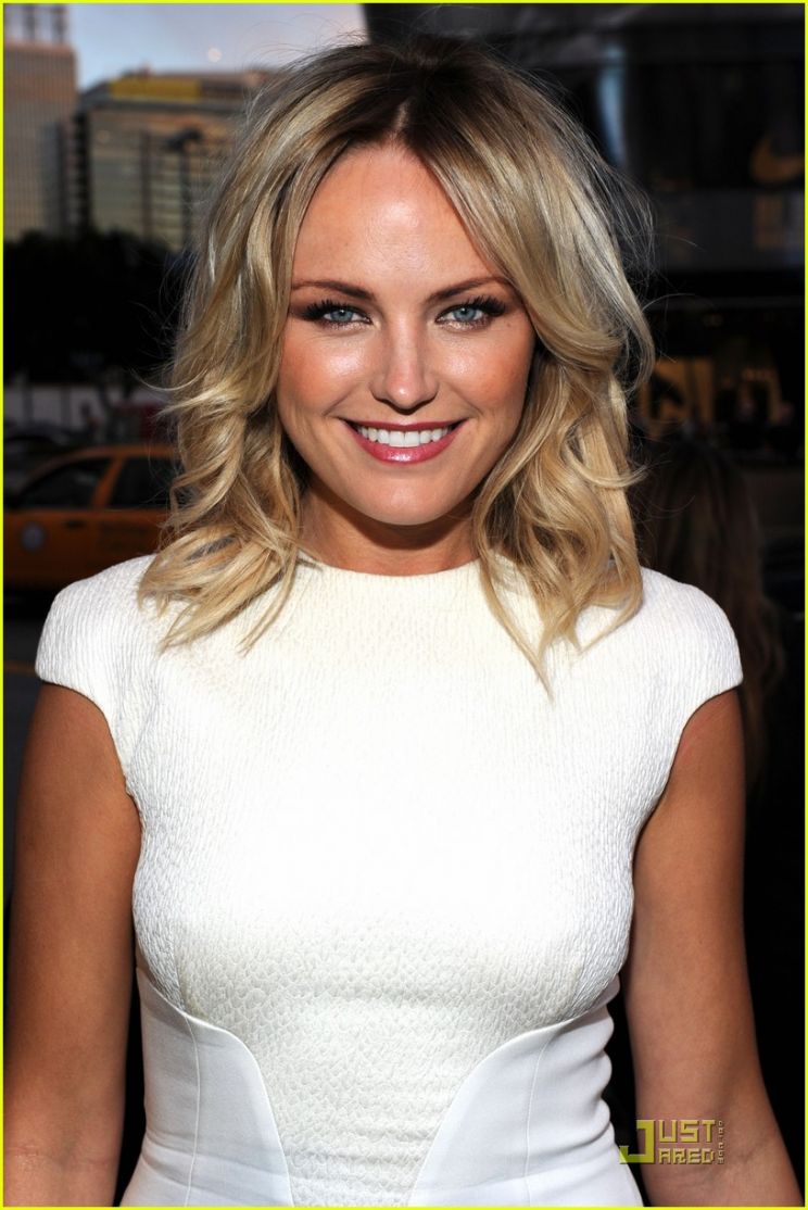 Malin Akerman
