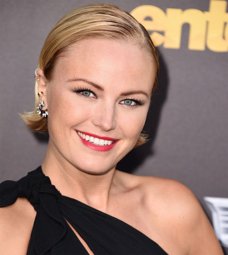 Malin Akerman