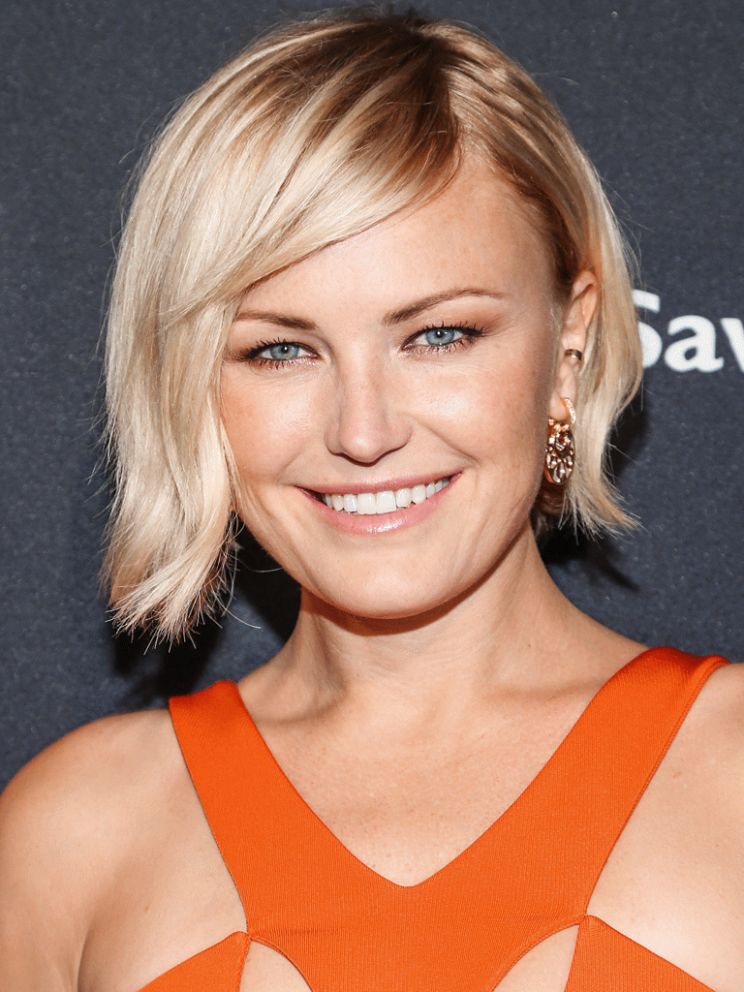 Malin Akerman