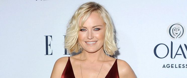 Malin Akerman