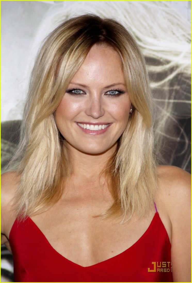 Malin Akerman