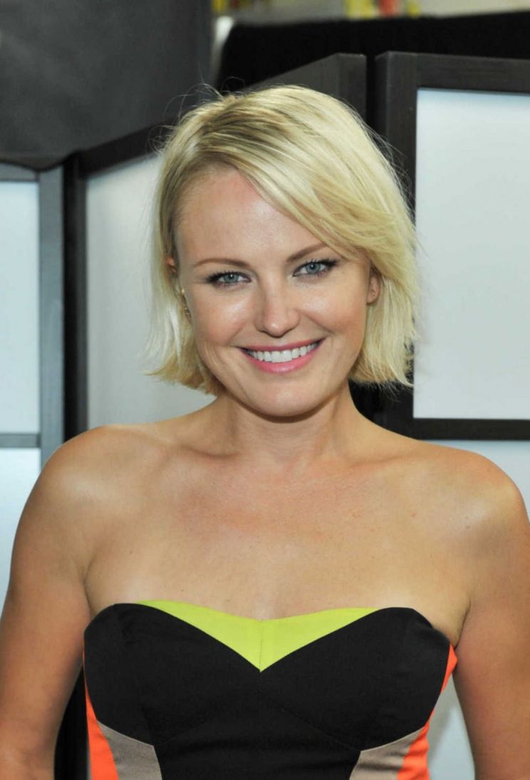 Malin Akerman