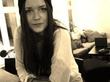 Malin Arvidsson photo