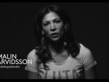 Malin Arvidsson photo