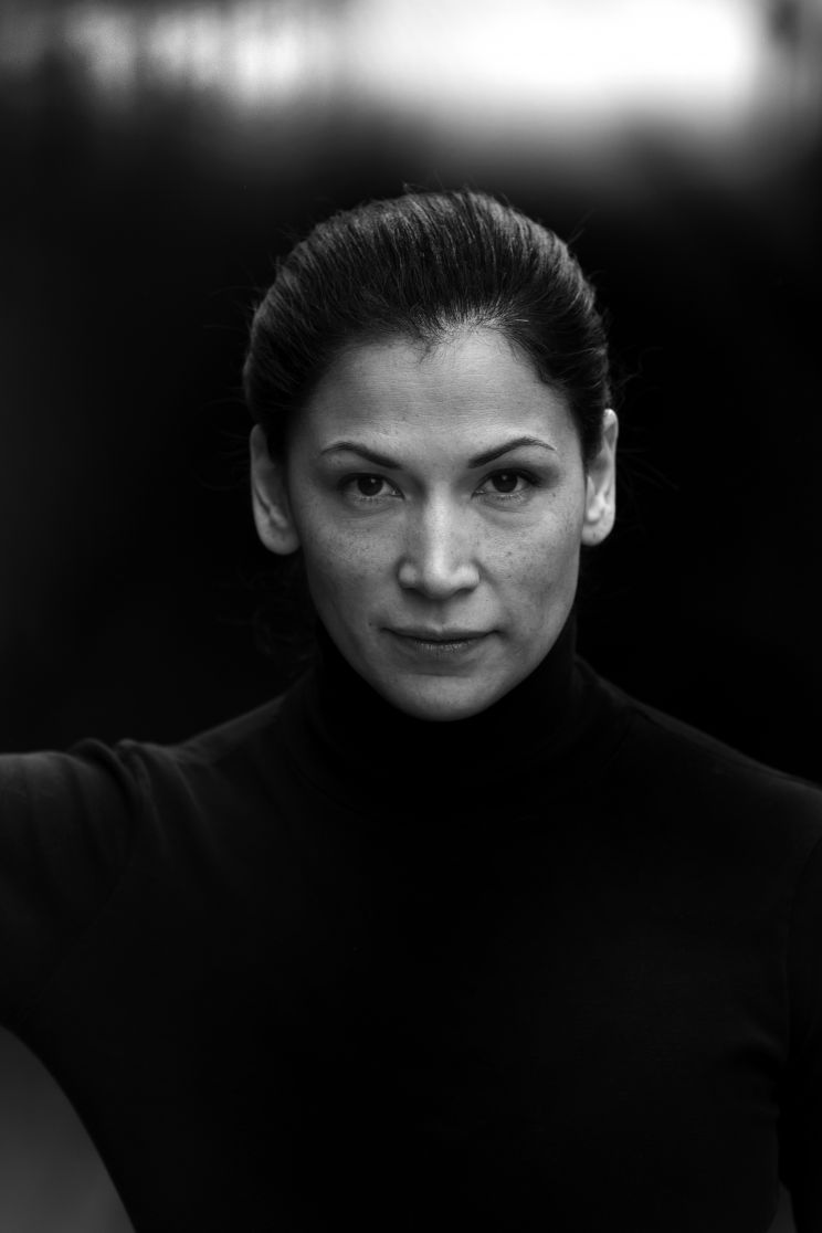 Malin Arvidsson