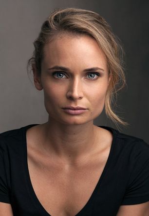 Malin Barr