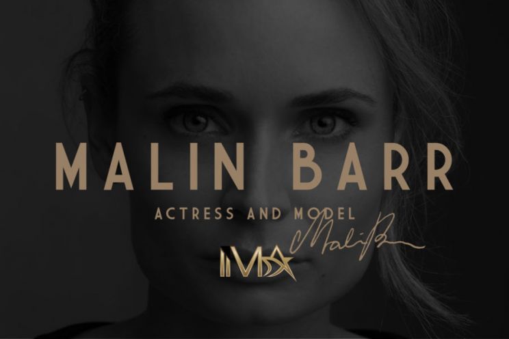 Malin Barr