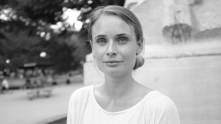 Malin Barr