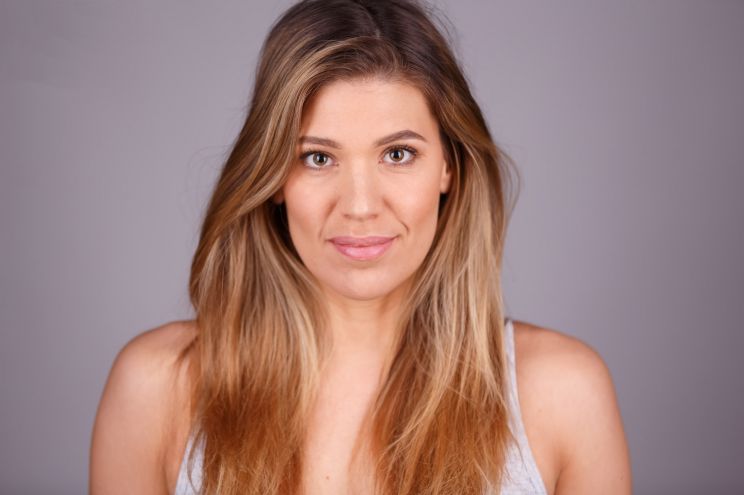 Malin Barr