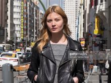 Malin Buska photo
