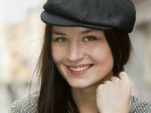 Malin Buska