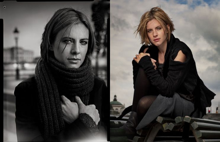 Malin Crépin