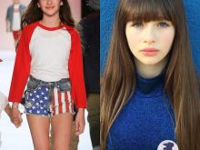 Malina Weissman